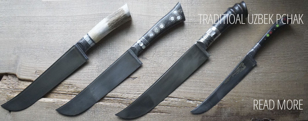 Pchaks - best kitchen knives for meat