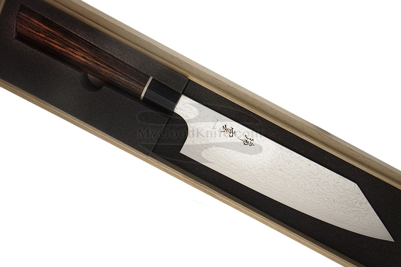Японские ножи Seki Kanetsugu Zuiun