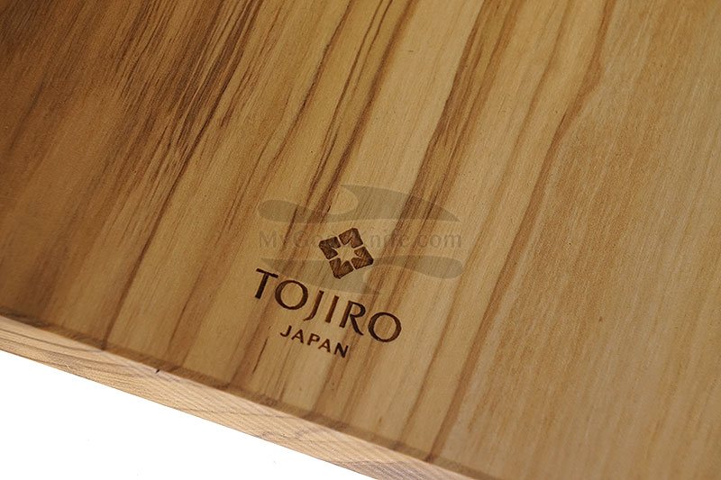 Best cutting boards Tojiro