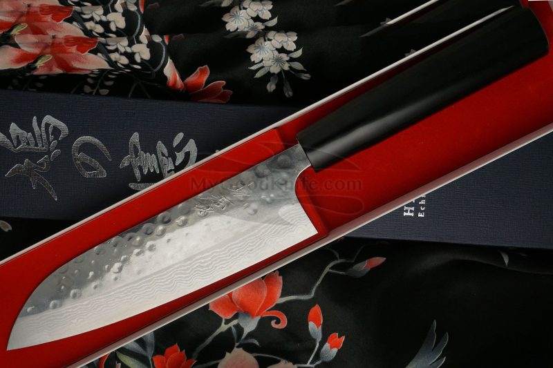 New 2019 Grandsharp Handmade Chef Knife Japanese Kiritsuke Kitchen