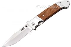 Knife Sharpener Sog Countertop Pull Through Sh 02 For Sale Buy